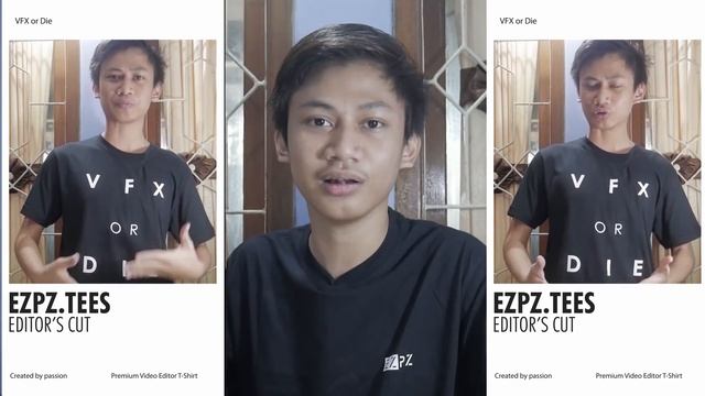 7 ALASAN KENAPA SAYA PINDAH KE BLENDER DARI CINEMA 4D смотреть онлайн