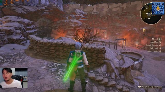 Tales Bogor jilid 2 смотреть онлайн