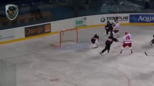 Poľsko vs. HC LEV Poprad 2:3