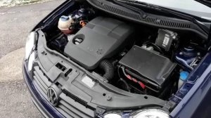 Работа двигателя VW Polo 1.2, 2003 год, плохо заводится, троит, глохнет. Помогите!