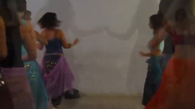 Восточная вечеринка /Oriental party смотреть онлайн