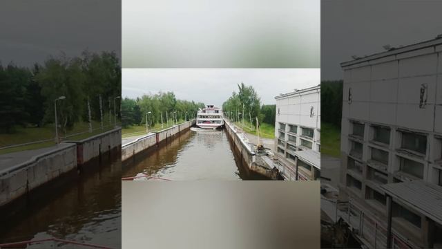 Как работает шлюз