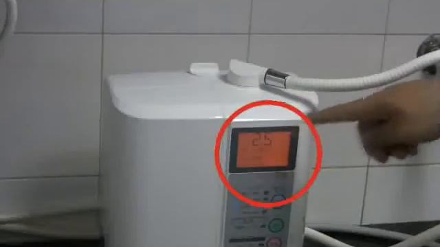 Excel FX電解水生成器強酸水製作方法 смотреть онлайн