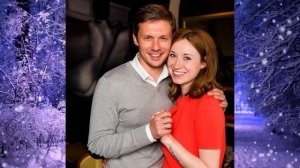 НЕ УПАДИТЕ! Как выглядит жена Эльдара Лебедева и его личная жизнь