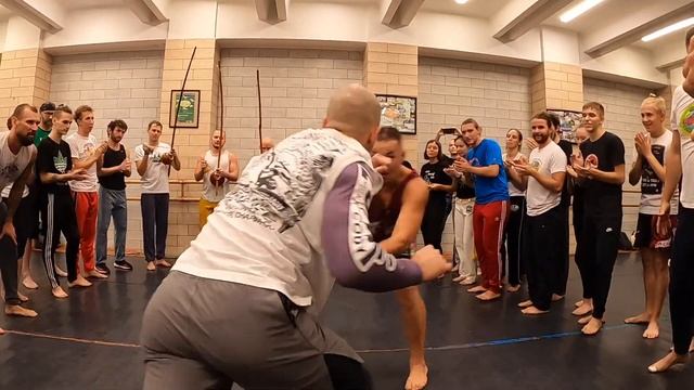 roda capoeira Moscow 2020 abada capoeira camara cdo alcateai mudo ficag смотреть онлайн