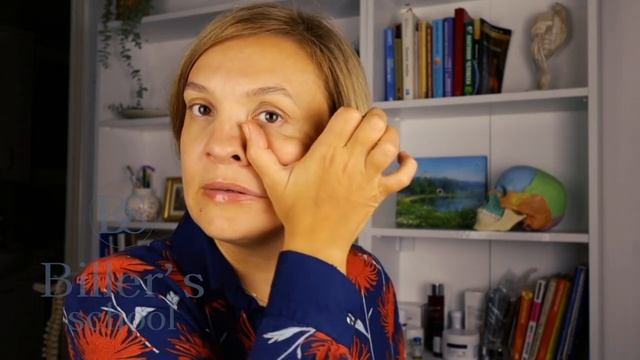Тайна носогубок: секреты и эффективные методы массажа лица!