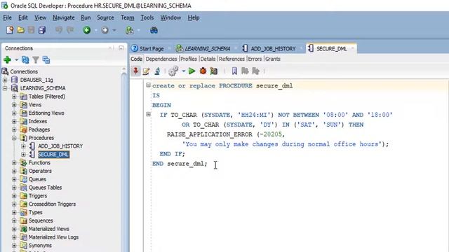 How to Format Code in SQL Developer | Oracle SQL Developer Tips and Tricks
