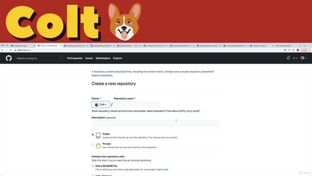 13 Github Grab Bag_ Odds & Ends смотреть онлайн