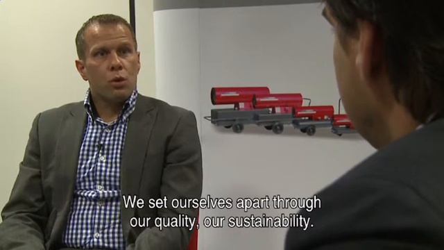 Thermobile - 2 get business Maurice de Vlieger (ondertiteling) смотреть онлайн