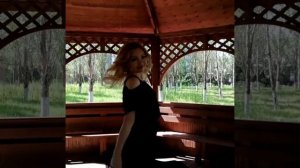 "На берегу Чу" - Тогжан Муратова & Алмазбек Алтынбеков & Шудың бойында - Ахан Отыншиев