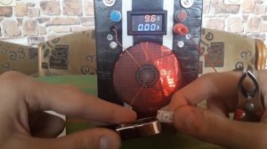 Принцип работы светодиодов