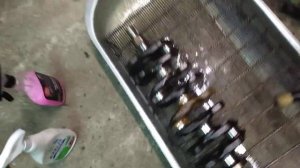 Хорошее средство для отмывки деталей двигателя.