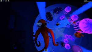 Circus trip full game play (happy ending roblox)