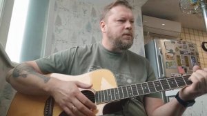 Туман, туман (Хроники пикирующего бомбардировщика). Cover.