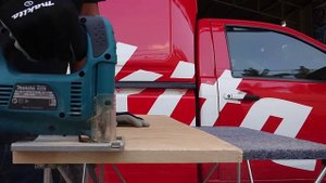 4329 Makita Jig Saw