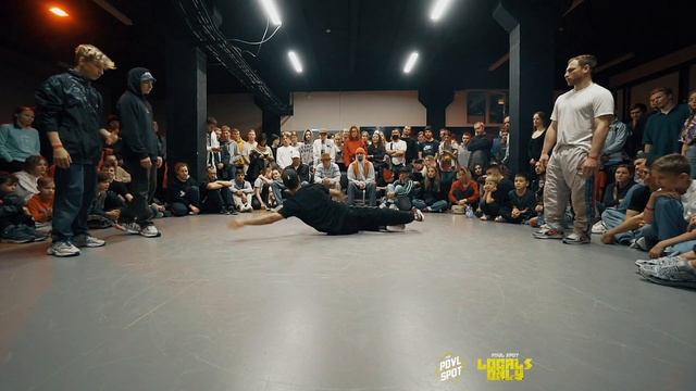 CYGA - RUSSIA | OBC CREW смотреть онлайн