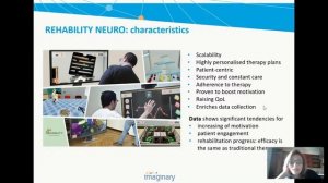 IT TAKES TWO TO TANGO - HOW CO-DESIGNED GAMES LEAD TO IMPROVED PATIENT EXPERIENCES & BETTER OUTCOME