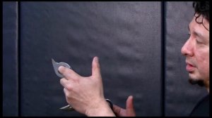 Karambit Blade Work With Doug Marcaida - (Любимый нож Дага Маркаиды - Керамбит)