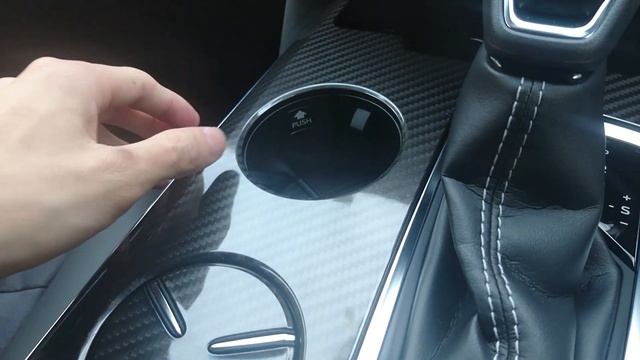 TOYOTA【新型クラウン】RS advance 内装＆外装紹介！ смотреть онлайн