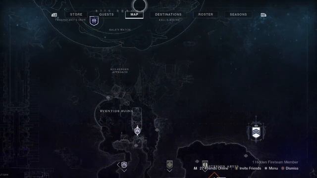 ALL ENTROPIC SHARDS - HOW TO Unlock Aspects in Beyond Light - Aspect of Control Quest - Destiny 2 смотреть онлайн