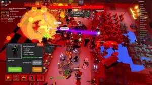Goofy Ahh Hidden Wave Experience In Old TDS (VTDS) | Roblox