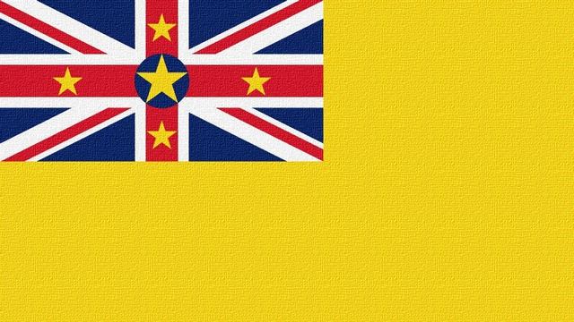 Niue National Anthem (Instrumental) Ko e Iki he Lagi