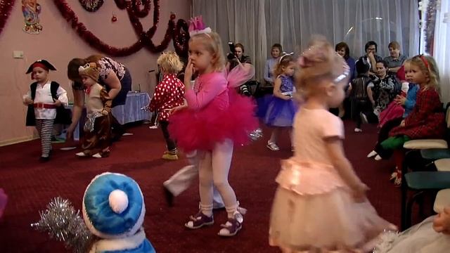 утренник ясельная группа смотреть онлайн