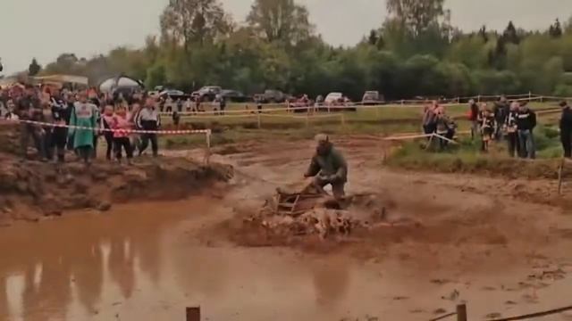 Вольный Ветер Подмосковья 2015 смотреть онлайн