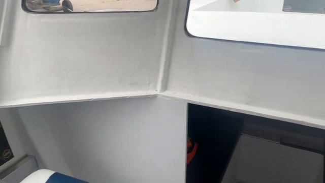 Многофункциональный катер 10 метров смотреть онлайн