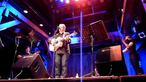 Donnie Munro - Chi Mi'n Geamhradh - Hamburg 2014 Live