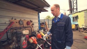Что выбрать? Триммер, электрокоса или бензокоса? ВСЁ О ГАЗОНОКОСИЛКАХ в 2023. Отзыв на триммеры