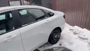 ОТЛИЧИЯ КОМПЛЕКТАЦИЙ LADA VESTA LIFE и LADA VESTA ENJOY ОТЛИЧИЯ КОМПЛЕКТАЦИЙ