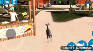 Goat Simulator как получить козла выпускного бала