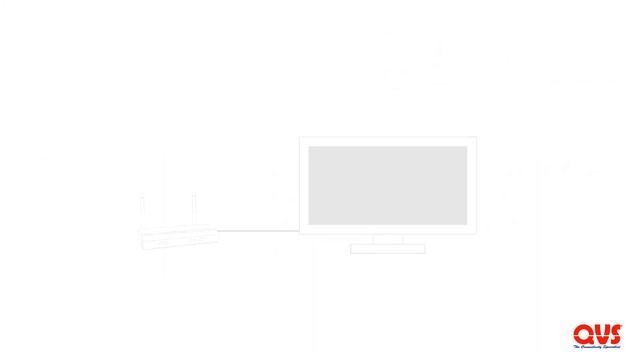 QVS Wireless Presentation Solutions смотреть онлайн