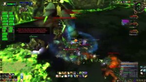 Тактика на Архимонда 13/13 от Кристи/HFC Archimonde guide