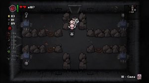 The Binding of Isaac: Repentance / ПРОХОЖДЕНИЕ, ЧАСТЬ 55 / D6 И НОВАЯ КОНЦОВКА!