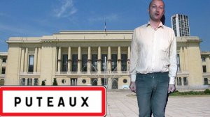 Puteaux au poteau !  Raphaël Zacharie de IZARRA 2