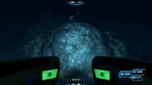 Самые ИНТЕРЕСНЫЕ Места в Subnautica
