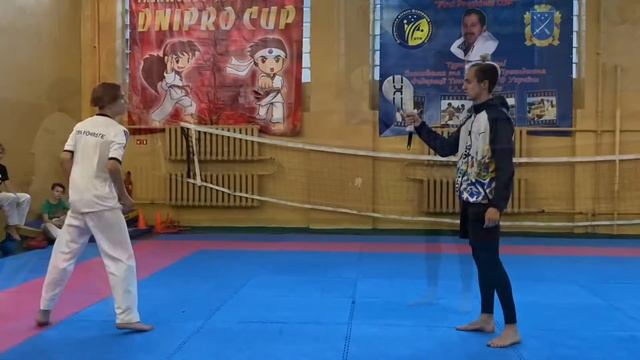 2-ой дефлимпийский сбор смотреть онлайн