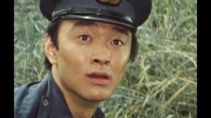 太陽にほえろ! 第472話 鮫やんの大暴走