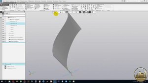 Массив по точкам Компас3D Массивы