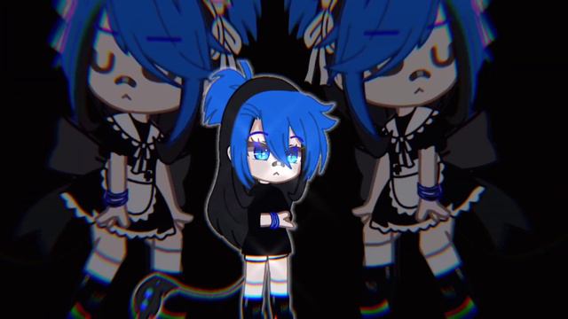 [🥂]Мое желание найти нового ЛД [🥂] /meme/Gacha Club/by Aibi/ смотреть онлайн