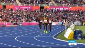 Jacob kiplimo Commonwealth Games in 5000m!#commonwealthgames #birmingham2022