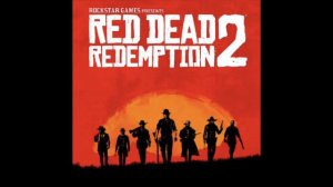 "Table Top" by Daniel Lanois Red Dead Redemption 2 (End Credits: Song #1)