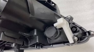 Фара Nissan Sentra B17 Фонарь Ниссан Сентра Б17
