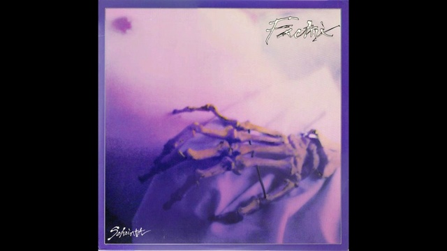 Factrix - Thin Line (1981) смотреть онлайн