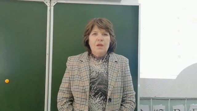 Школьные новости МОУ "СОШ им. Г. И. Марчука р. п. Духовницкое" выпуск 2 смотреть онлайн