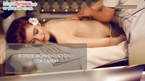 Отель CORNELIA DIAMOND GOLF RESORT 5★| Лучшие Отели Турции в Белеке