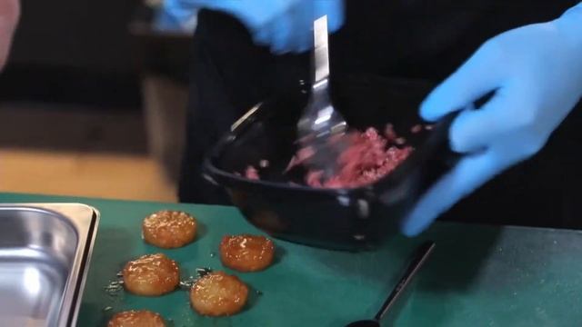 Coffeemania Cup смотреть онлайн