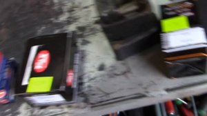 YAMAHA R6 троит пердит